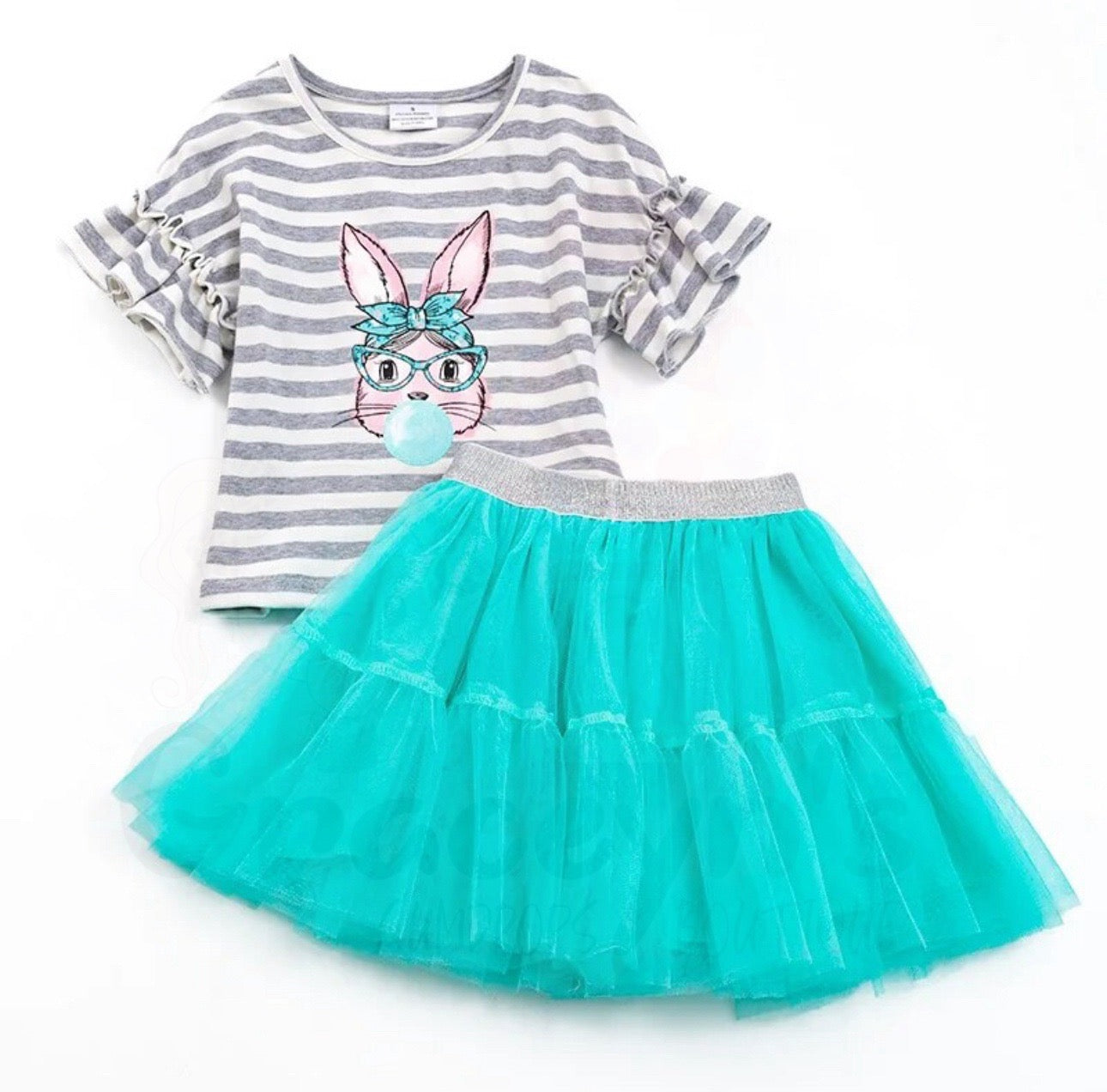 Bunny 2 Piece Preorder