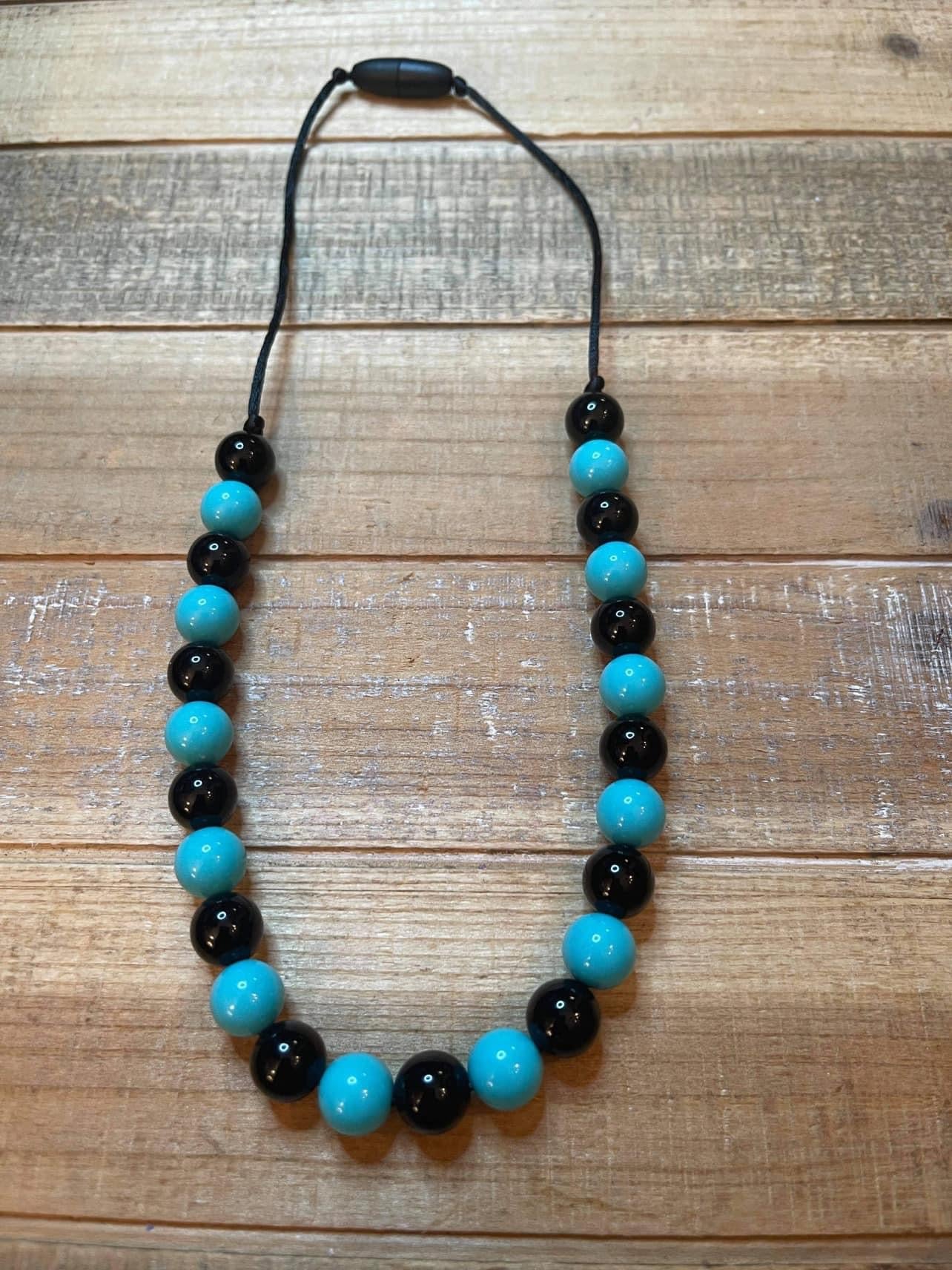 Boy Necklace