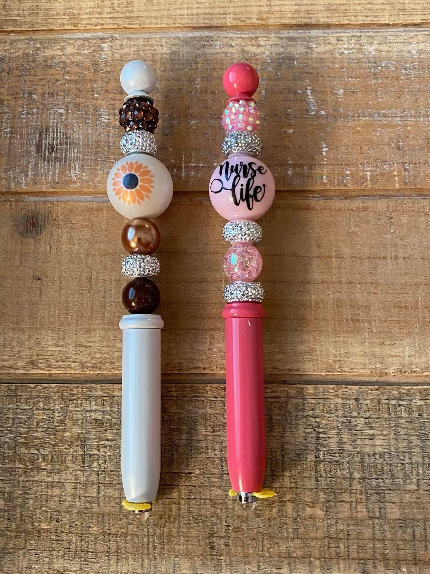 Pen Lights & Styluses