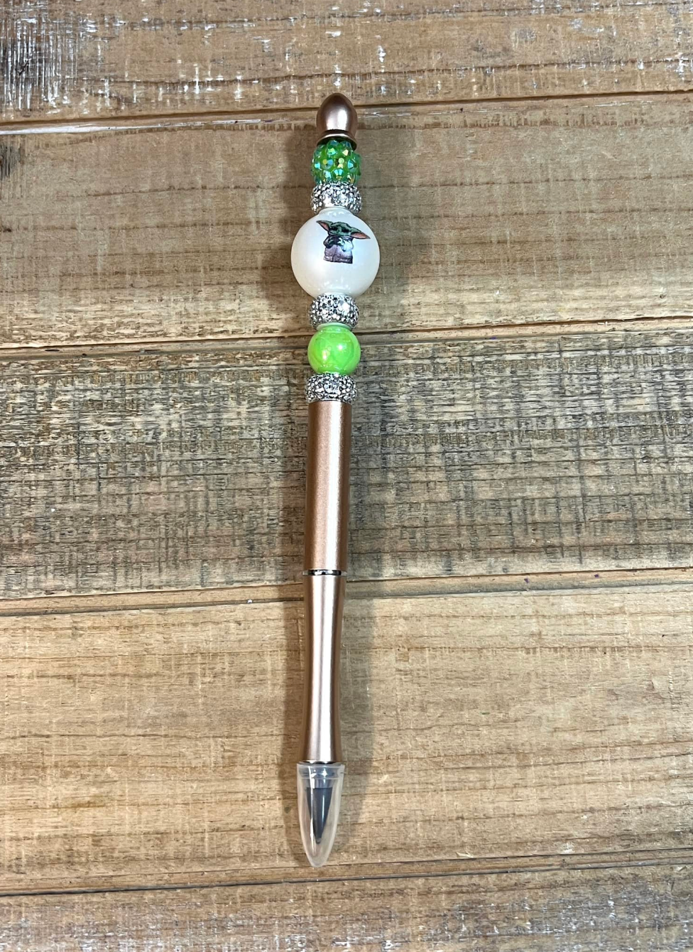Pencils