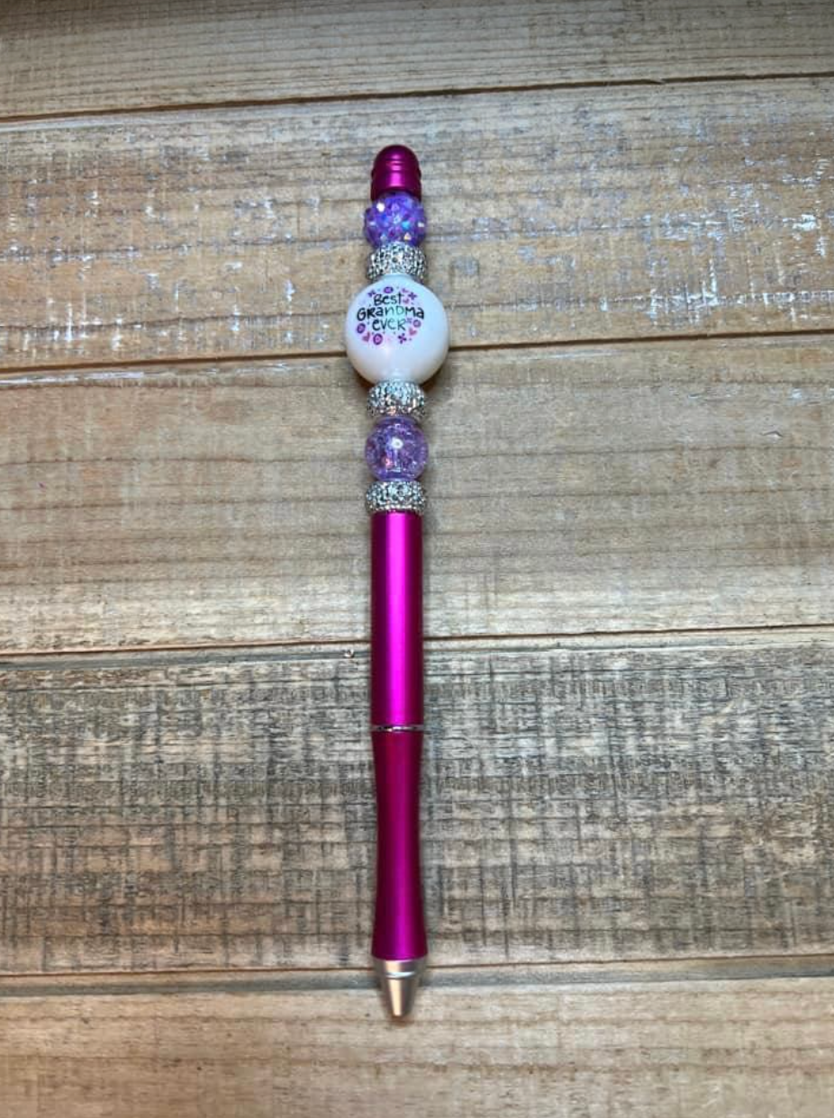 Pen