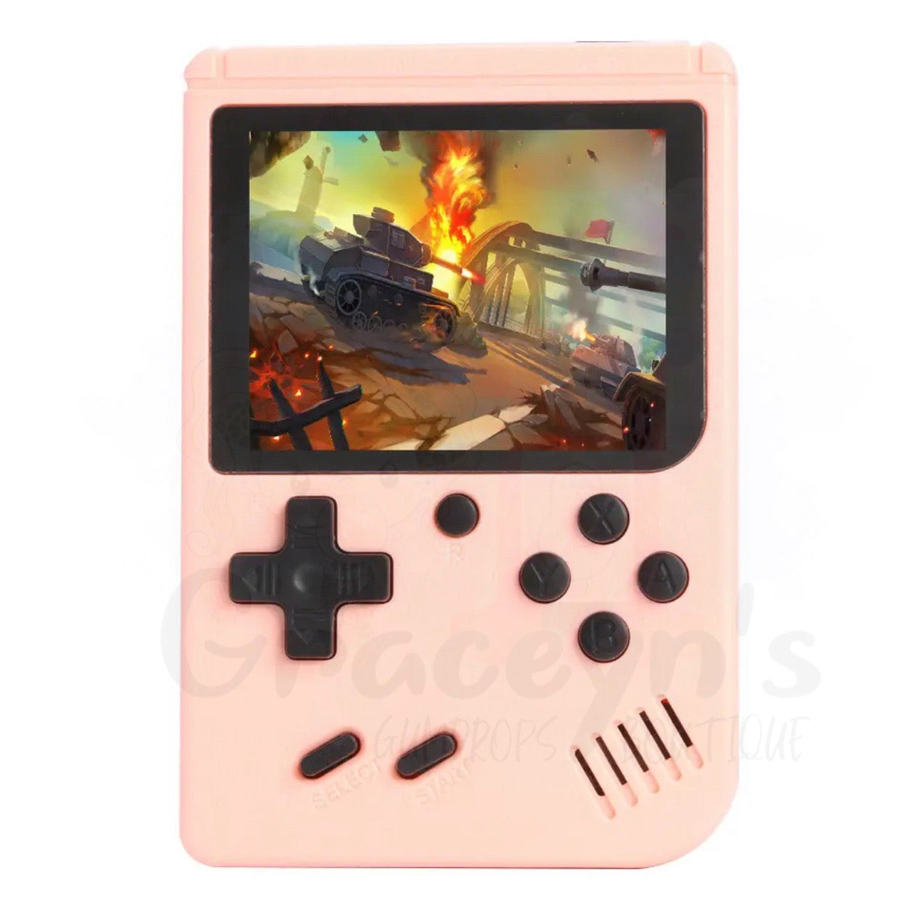 Nintendo Game Preorder **