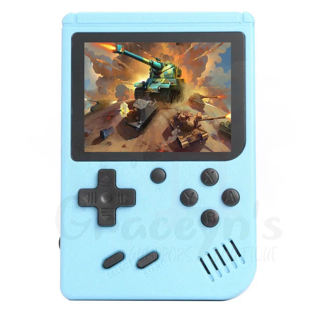 Nintendo Game Preorder **