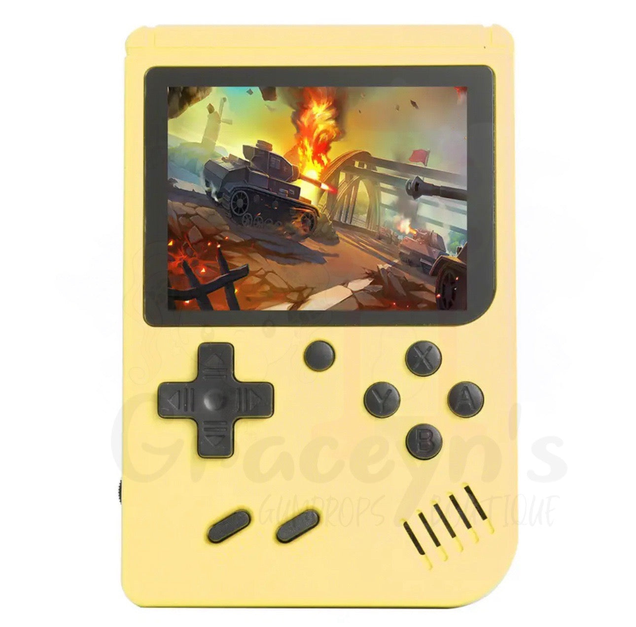 Nintendo Game Preorder **
