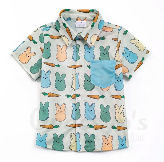 Peep Shirt Preorder