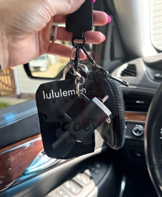 Mini Stanley Key Chain