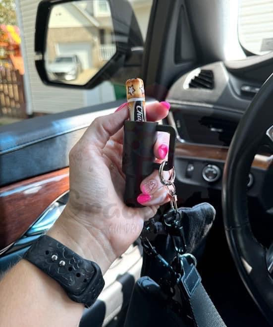 Mini Stanley Key Chain