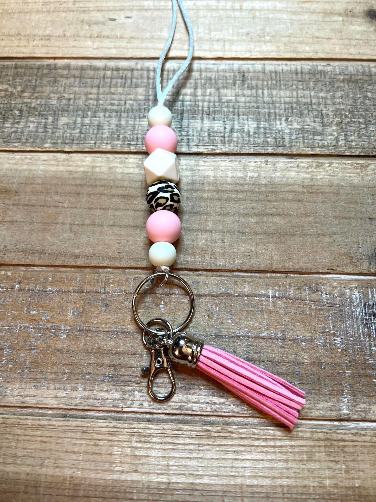 Keychains & Lanyards