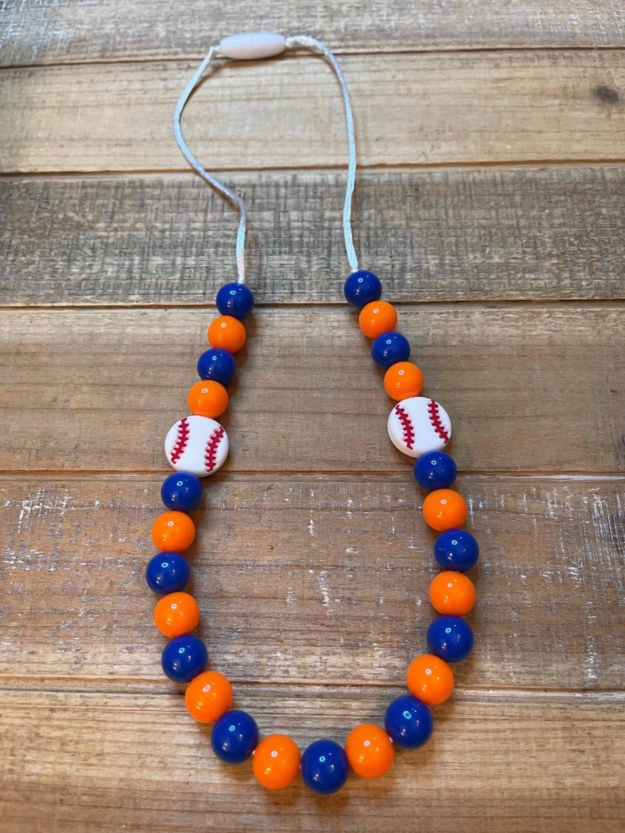 Boy Necklace