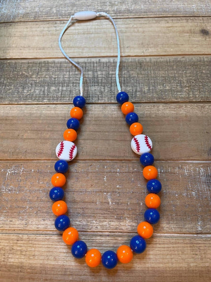 Boy Necklace