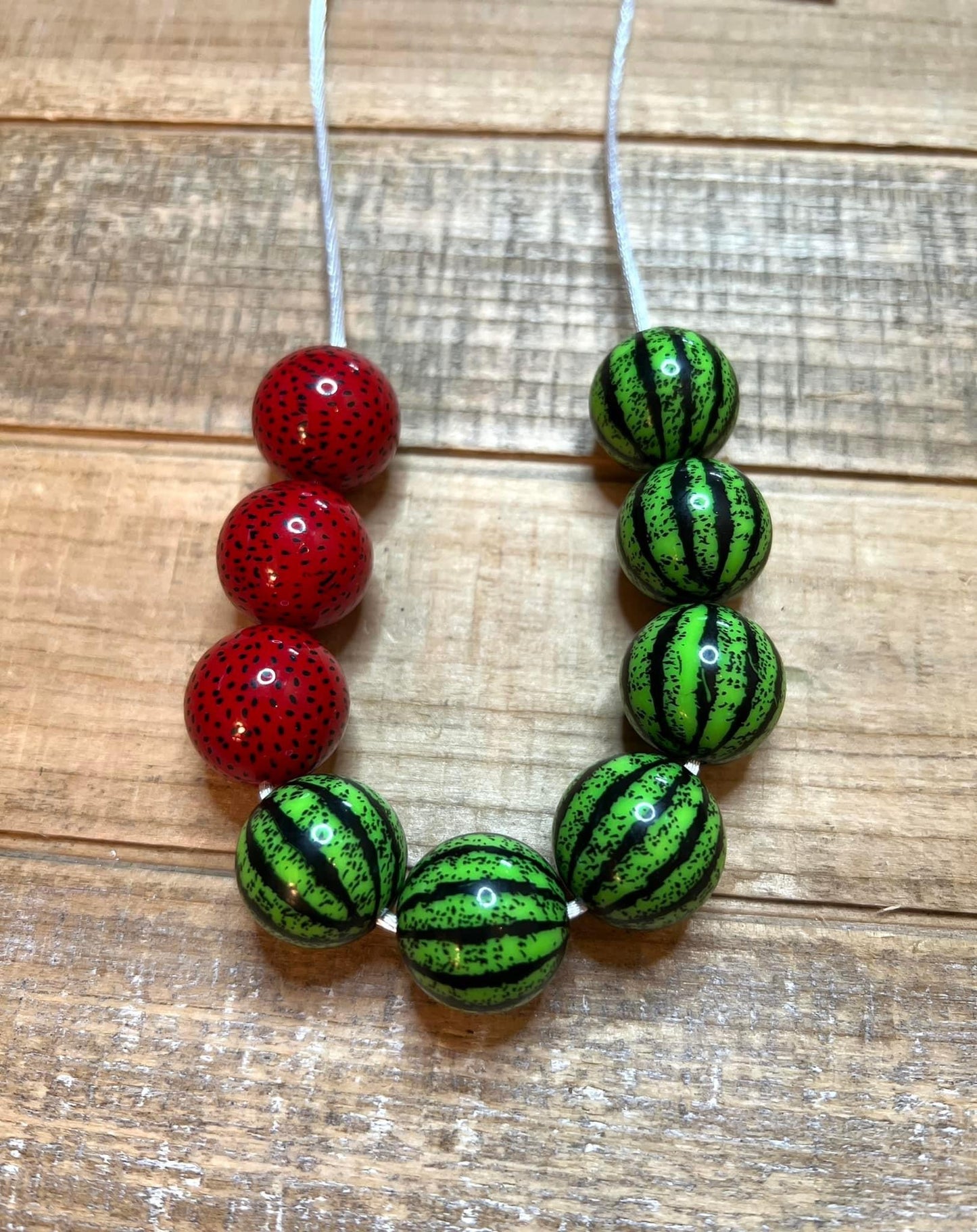 Bubblegum Necklace Customs