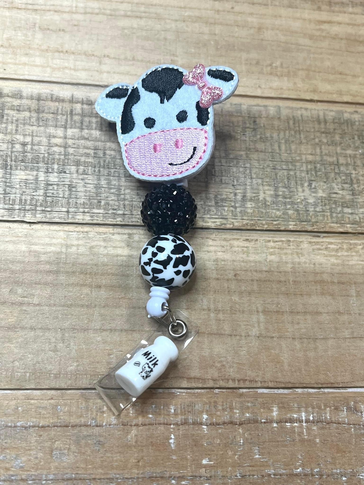 Custom Badges