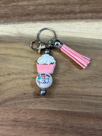 Keychains & Lanyards