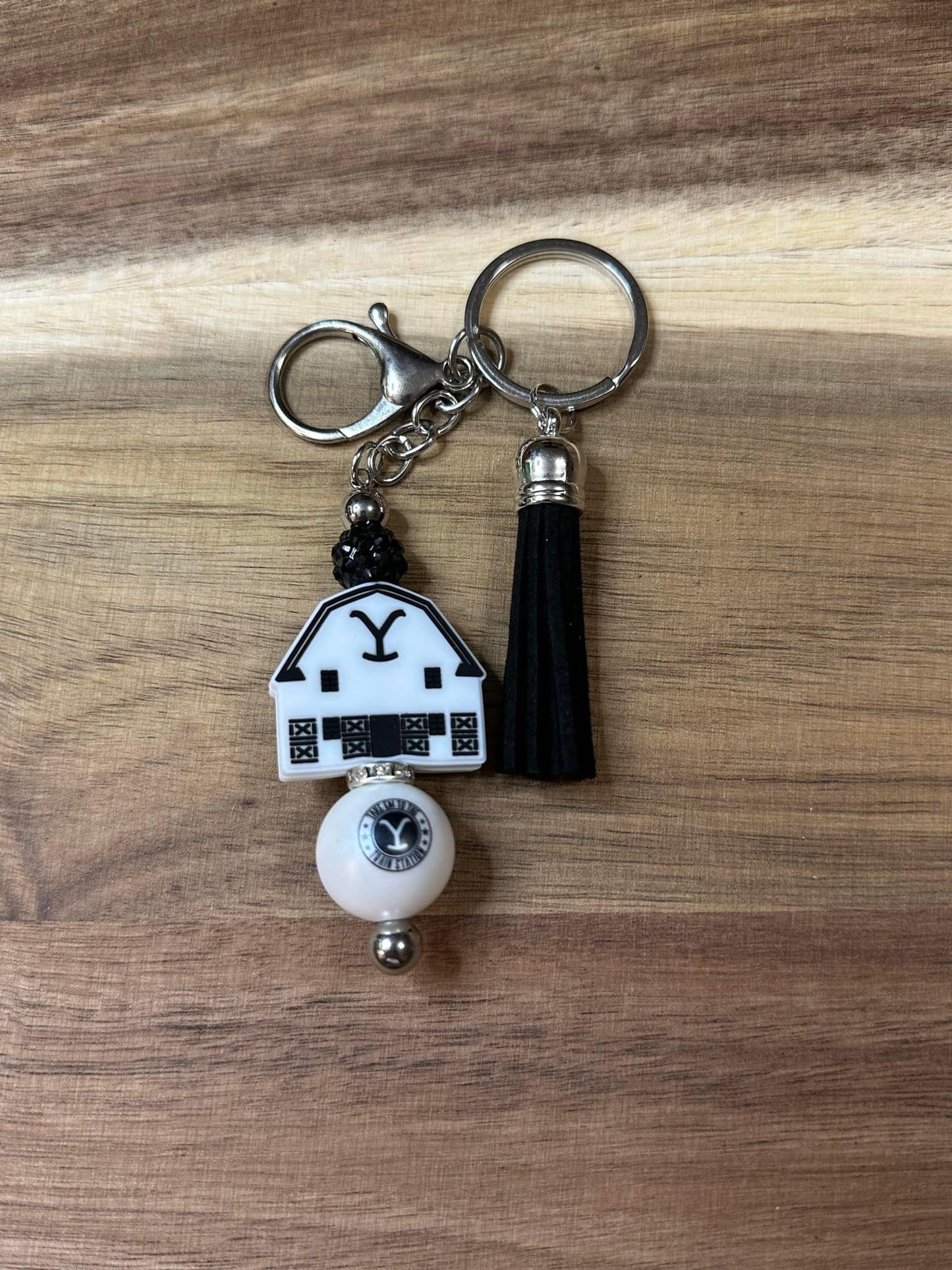 Keychains & Lanyards