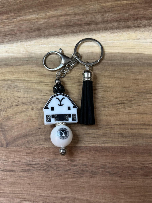 Keychains & Lanyards