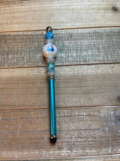 Pen Lights & Styluses