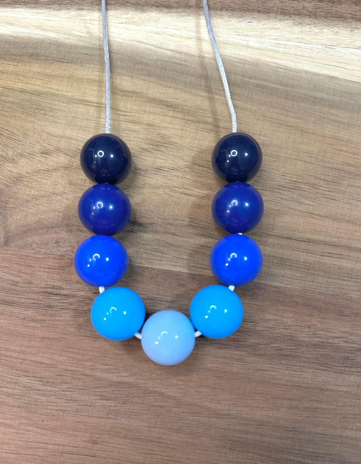 Bubblegum Necklace Customs