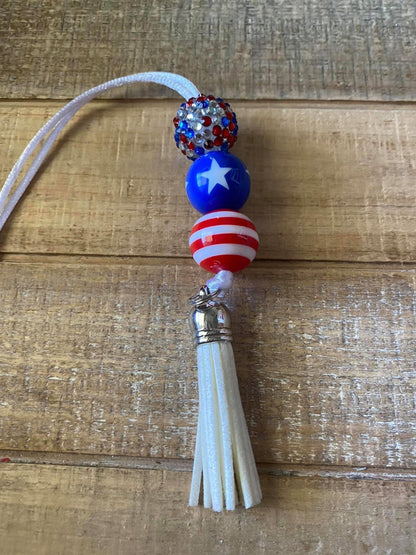 Tassel Necklaces