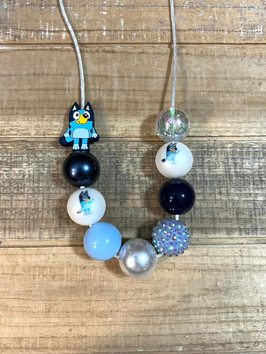 Bubblegum Necklace Customs