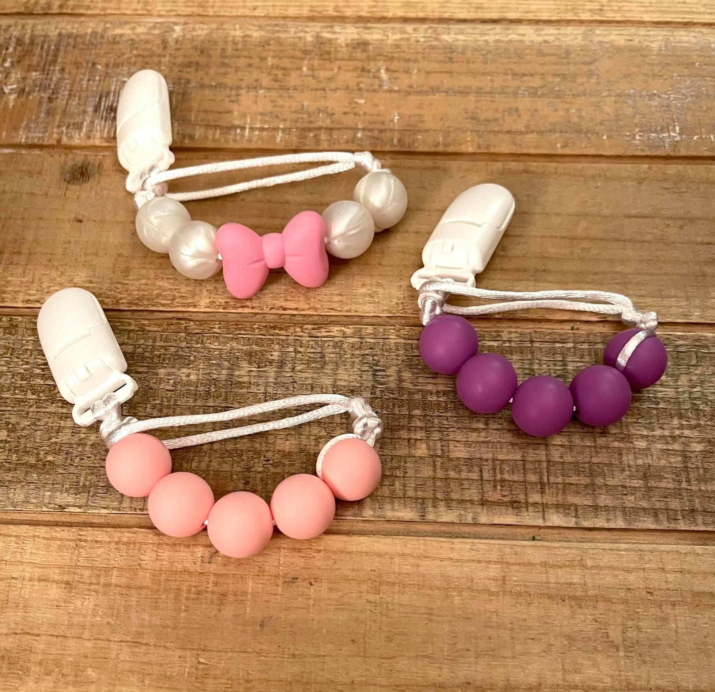 Mini Clips
