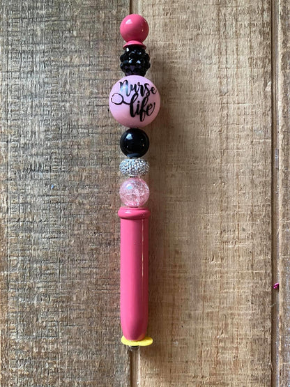 Pen Lights & Styluses