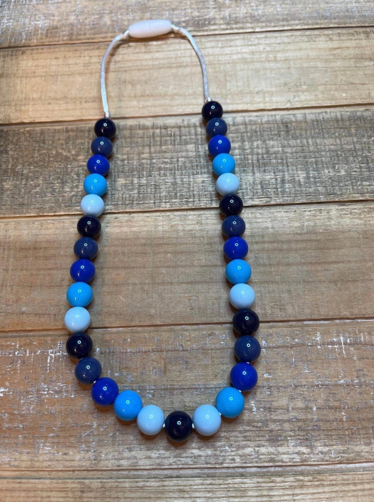 Boy Necklace