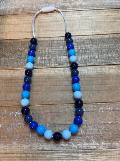 Boy Necklace