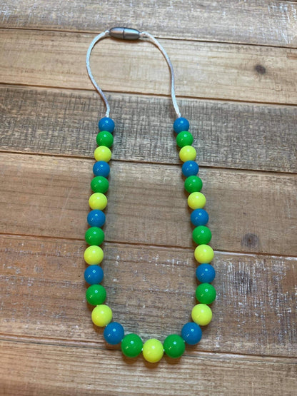 Boy Necklace