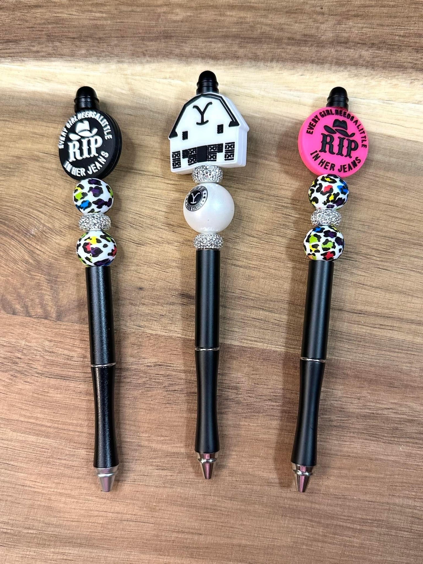 Pens