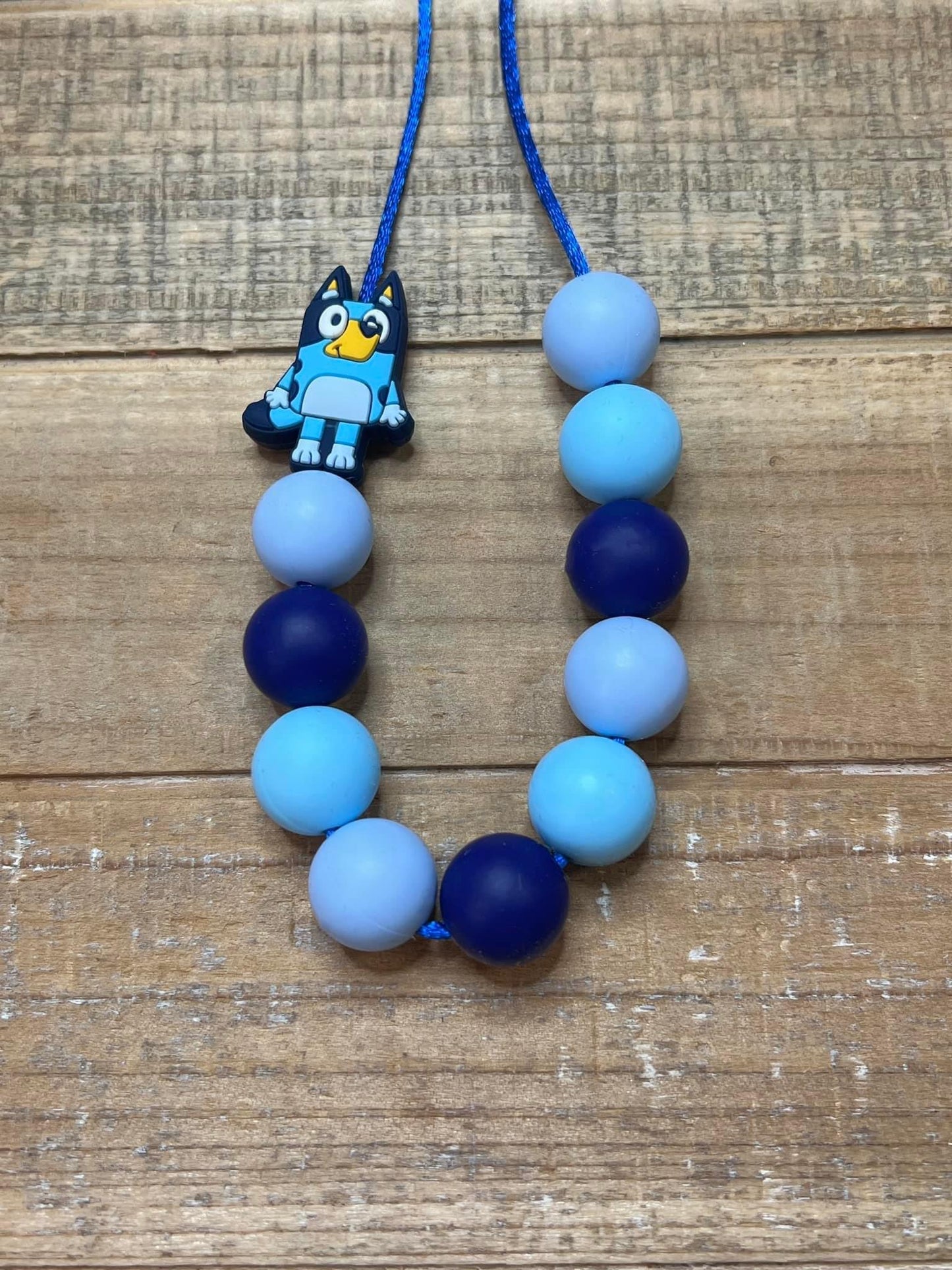 Custom Teething Necklace