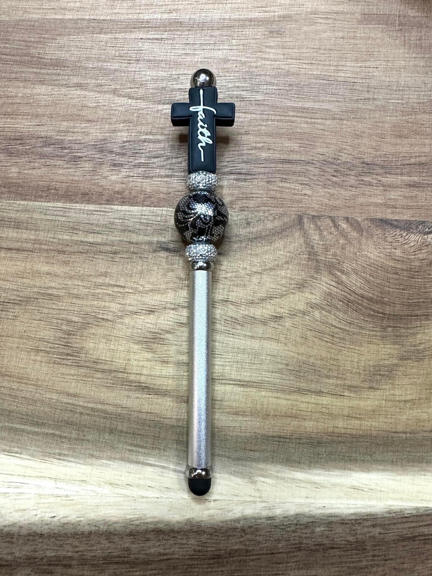 Pen Lights & Styluses