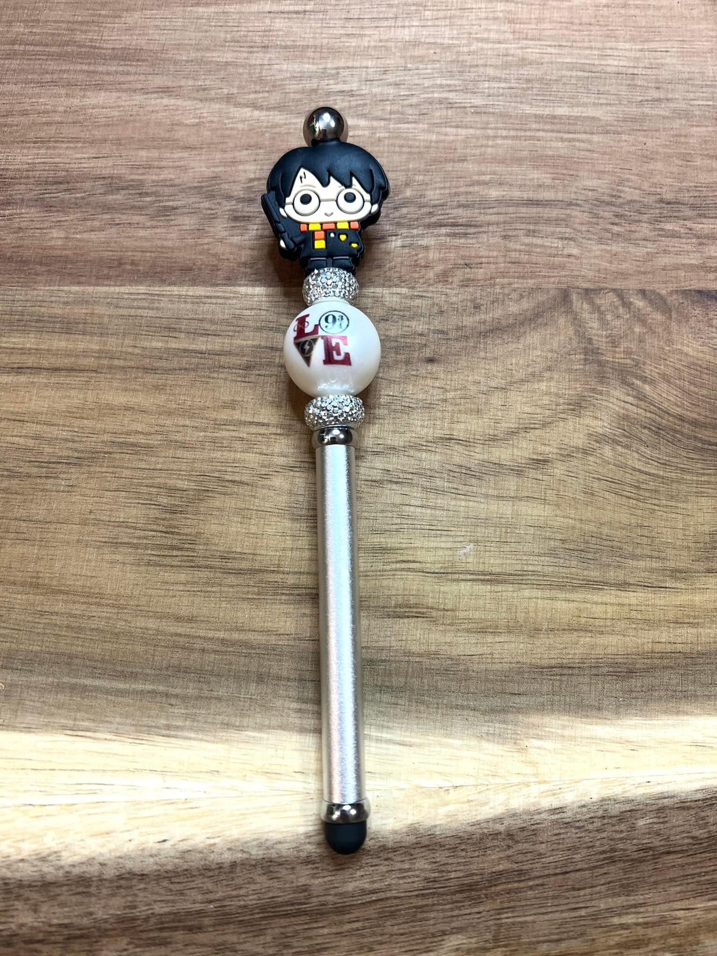 Pen Lights & Styluses