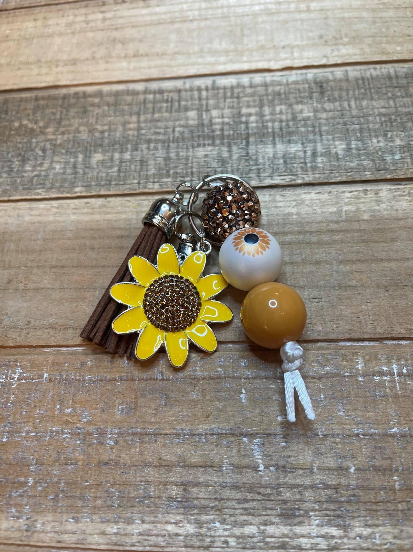 Keychains & Lanyards