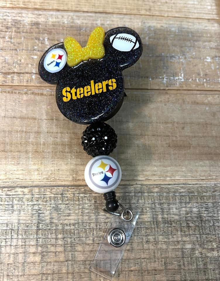Custom Badges