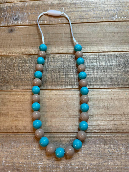Boy Necklace