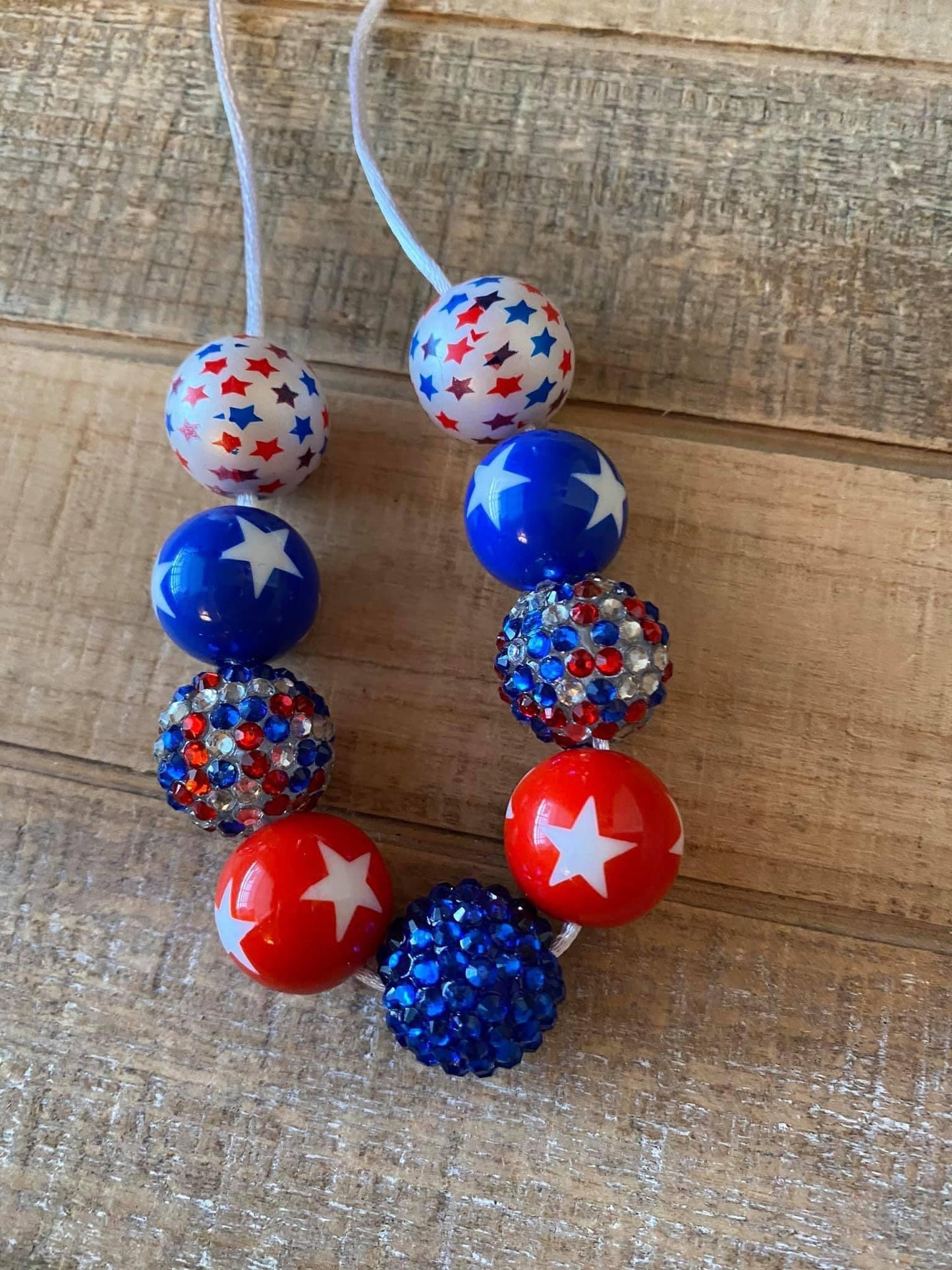 Bubblegum Necklace Customs