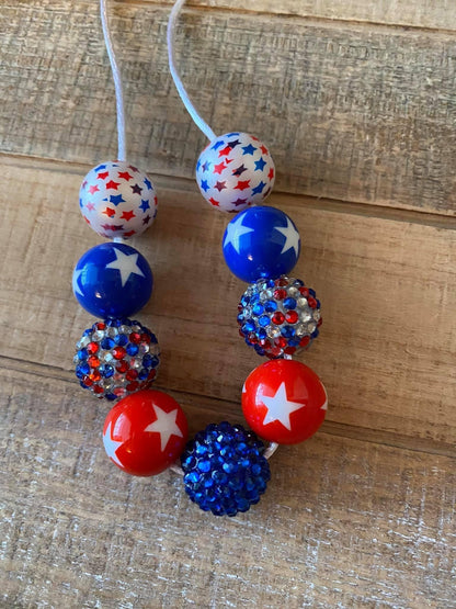 Bubblegum Necklace Customs