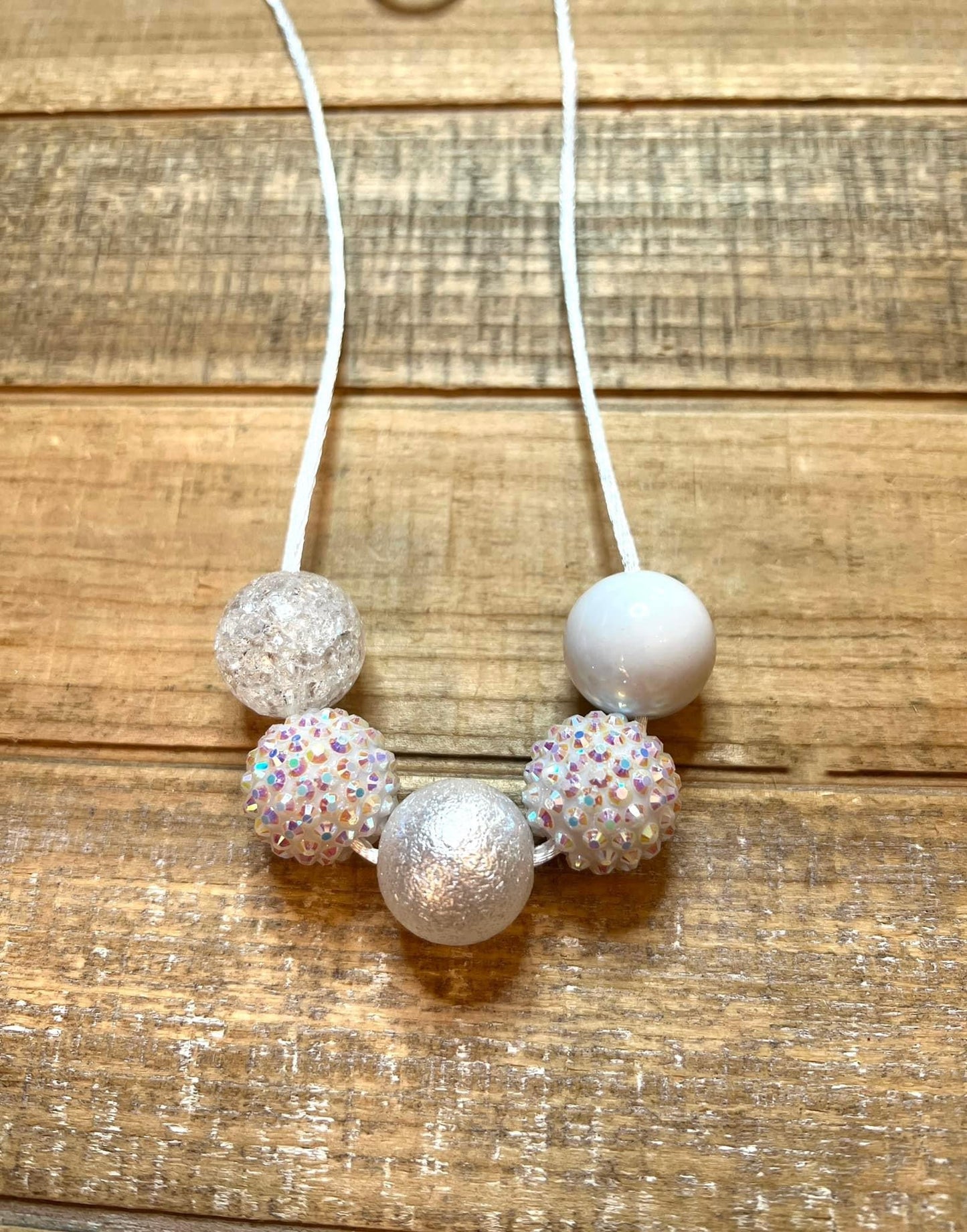 Doll Necklace