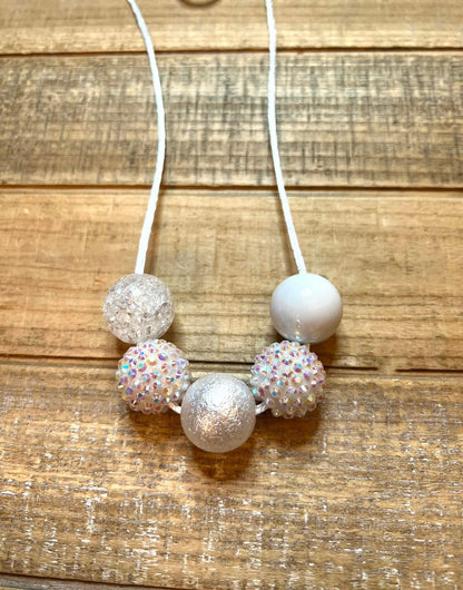 Doll Necklace
