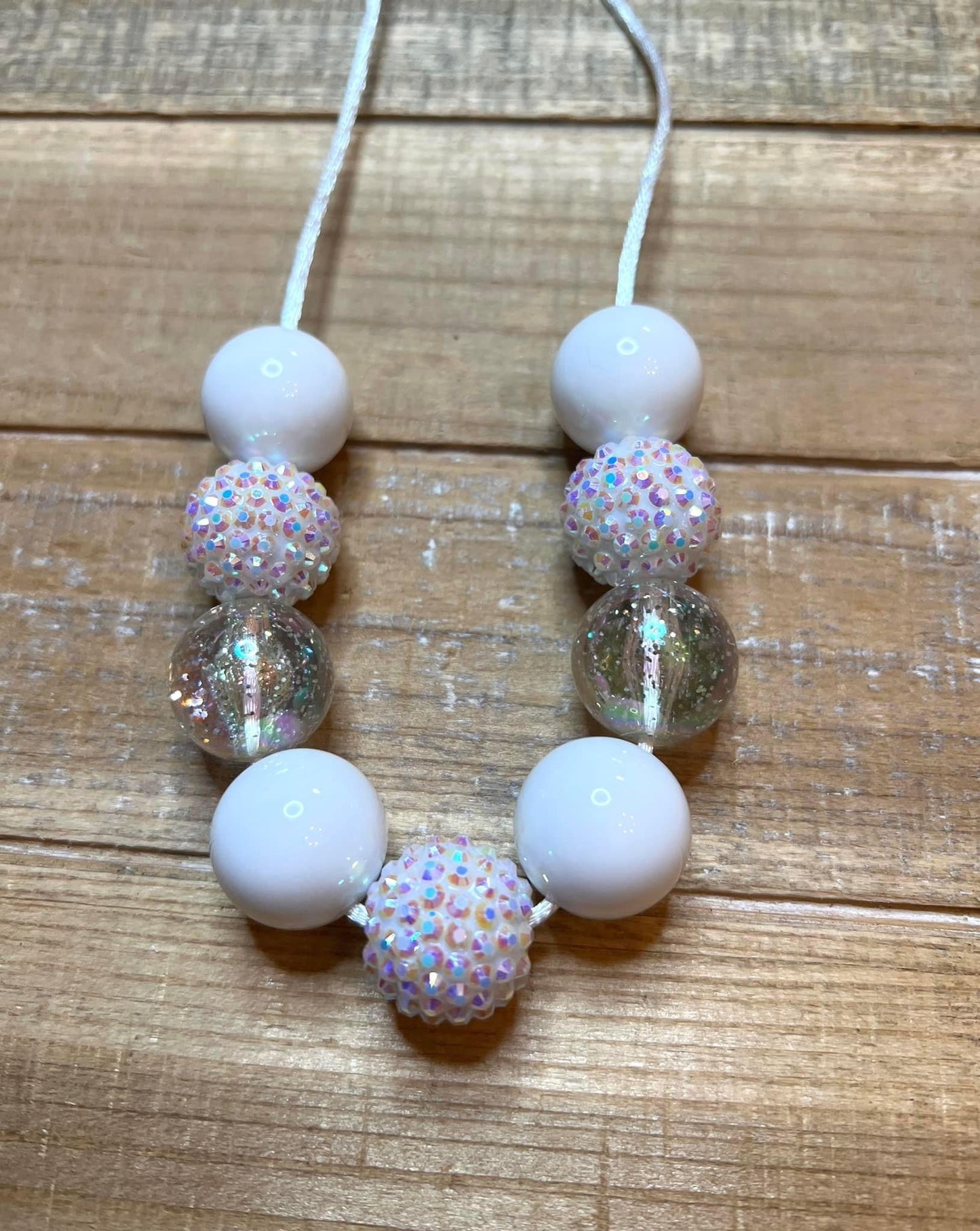 Bubblegum Necklace Customs