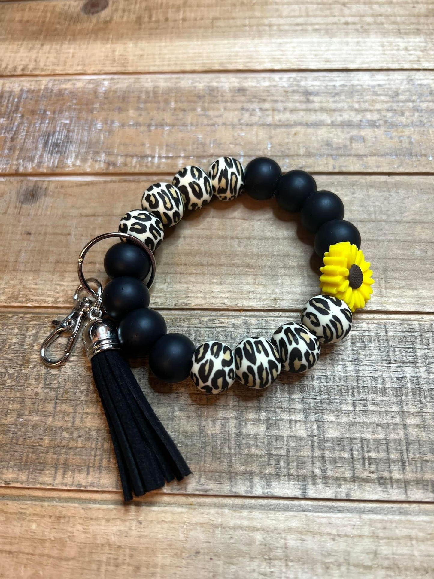 Keychain Wristlets