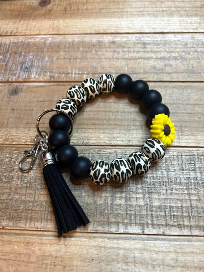 Keychain Wristlets