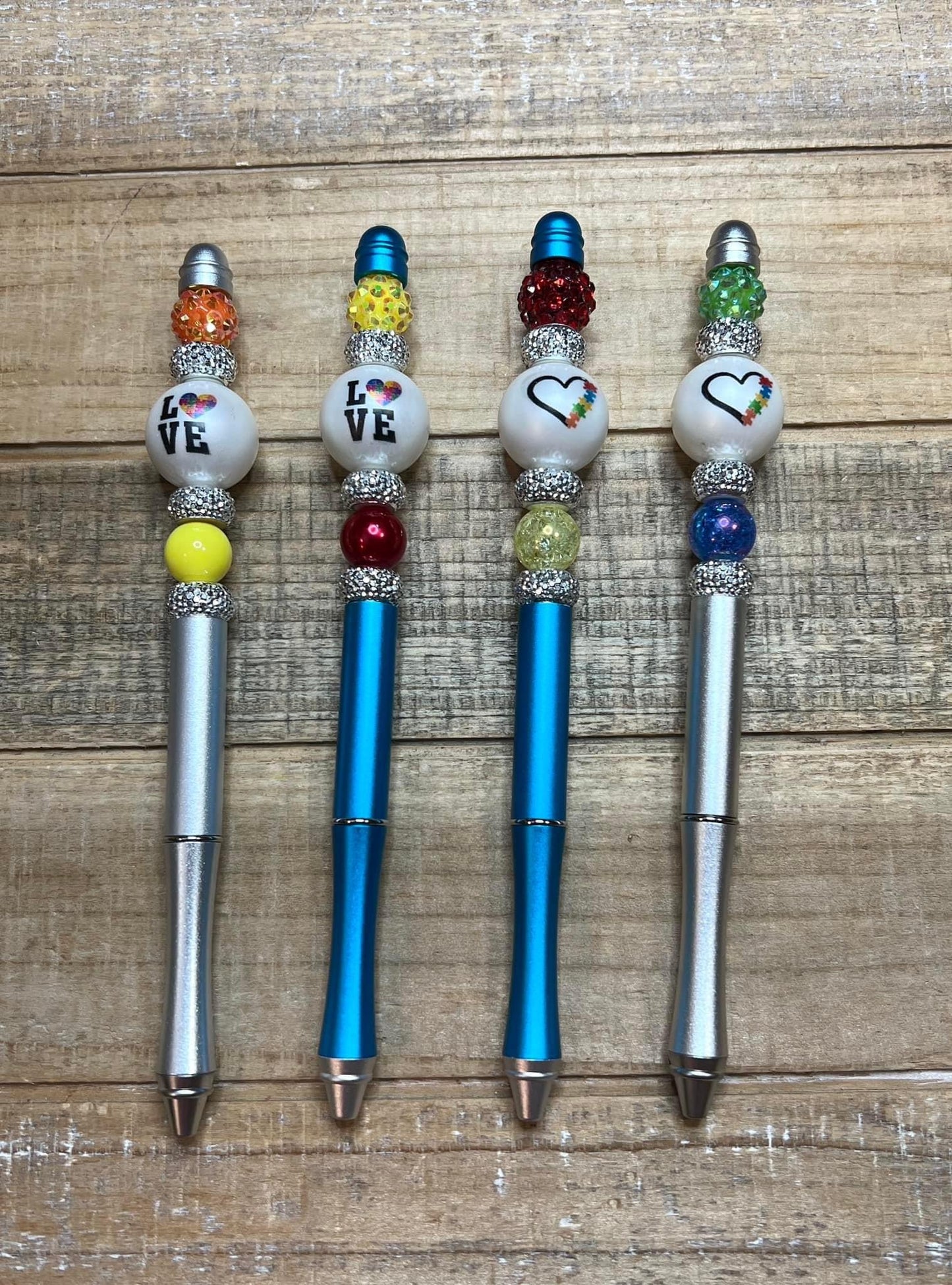 Pens