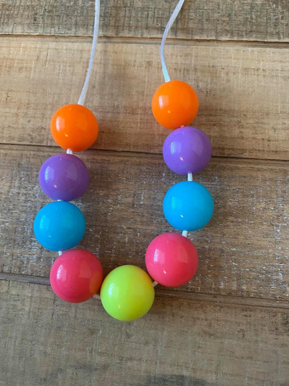Bubblegum Necklace Customs