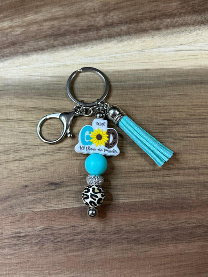 Keychains & Lanyards
