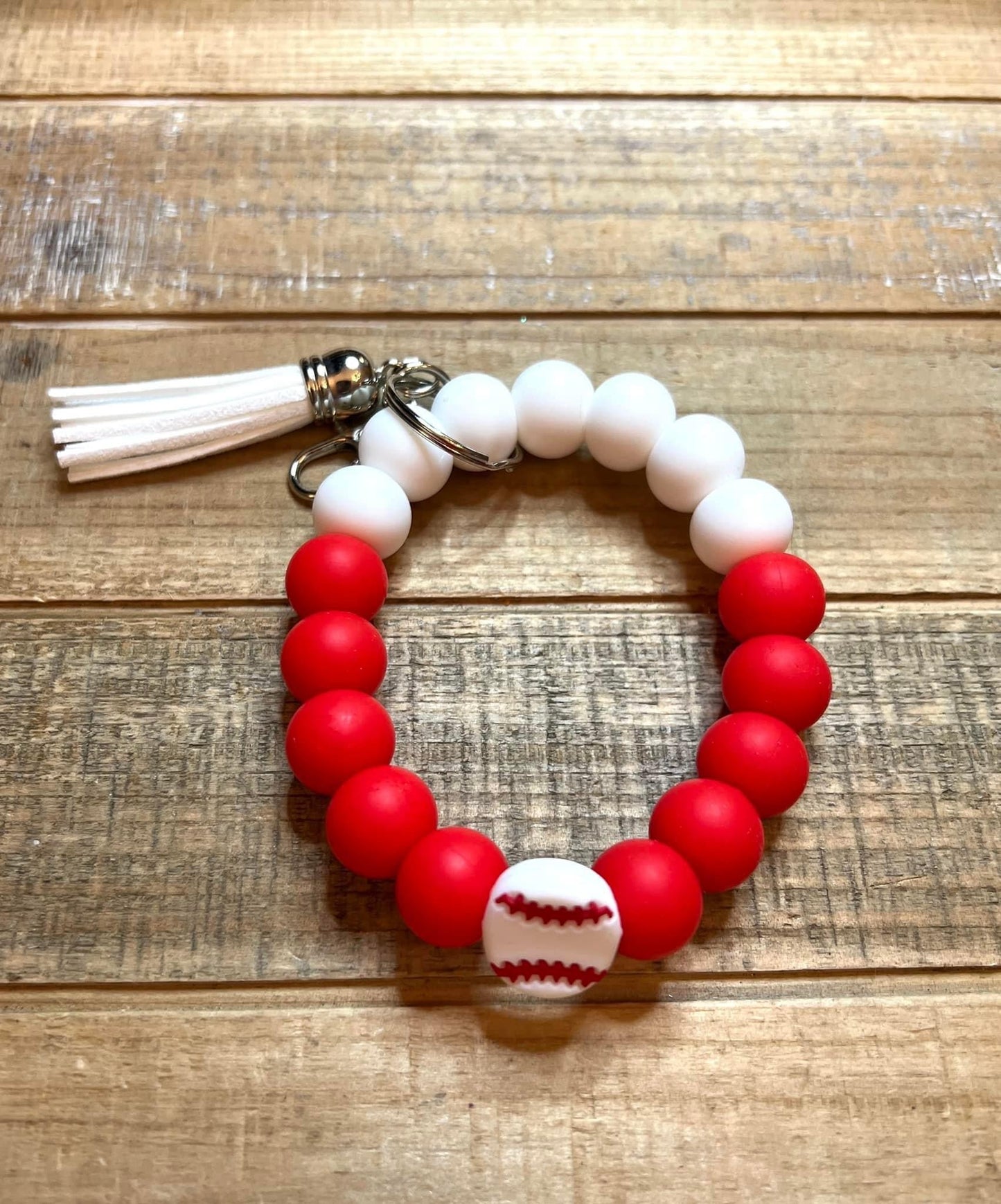 Keychain Wristlets