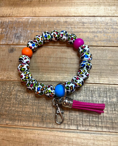 Keychain Wristlets