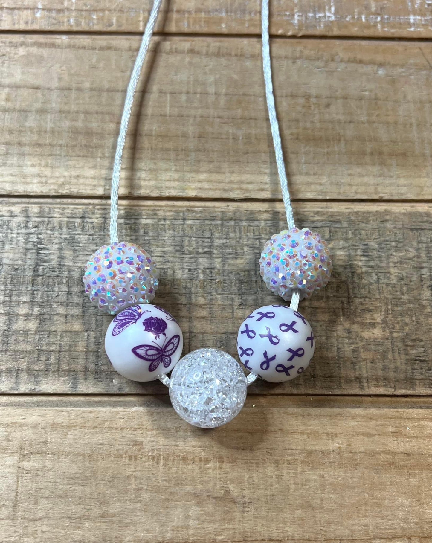Doll Necklace