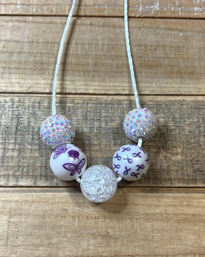 Doll Necklace