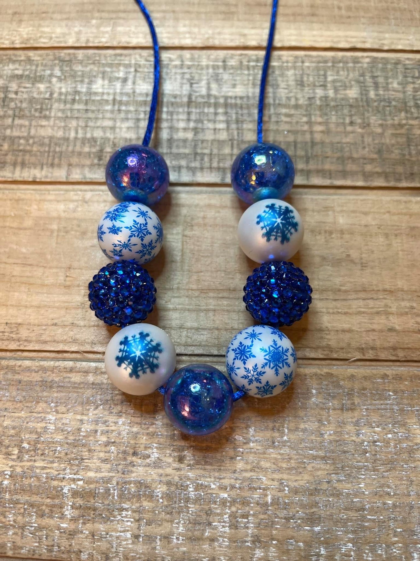 Bubblegum Necklace Customs